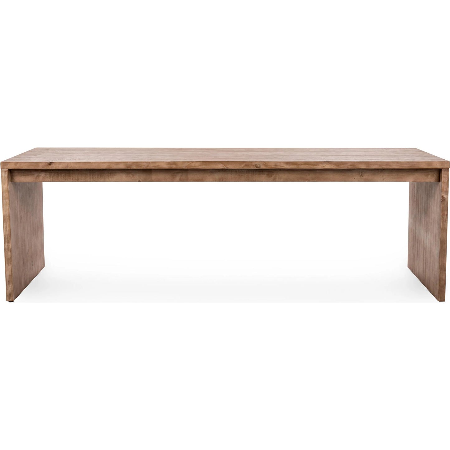 002 SI-2303281 | Additional Silo | Nalani Reclaimed Pine Dining Table by Classic Home. Made from reclaimed pine in a transitional style.