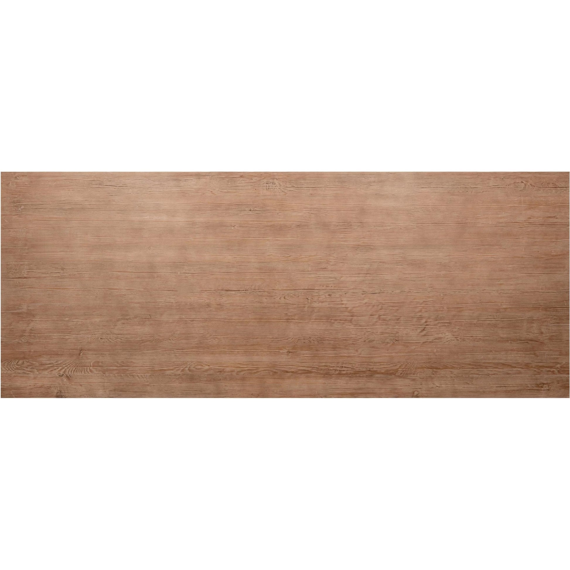 Nalani Reclaimed Pine Dining Table by Classic Home. Made from reclaimed pine in a transitional style.