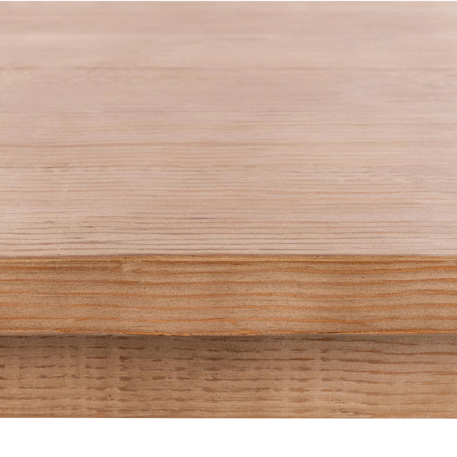 Nalani Reclaimed Pine Dining Table by Classic Home. Made from reclaimed pine in a transitional style.