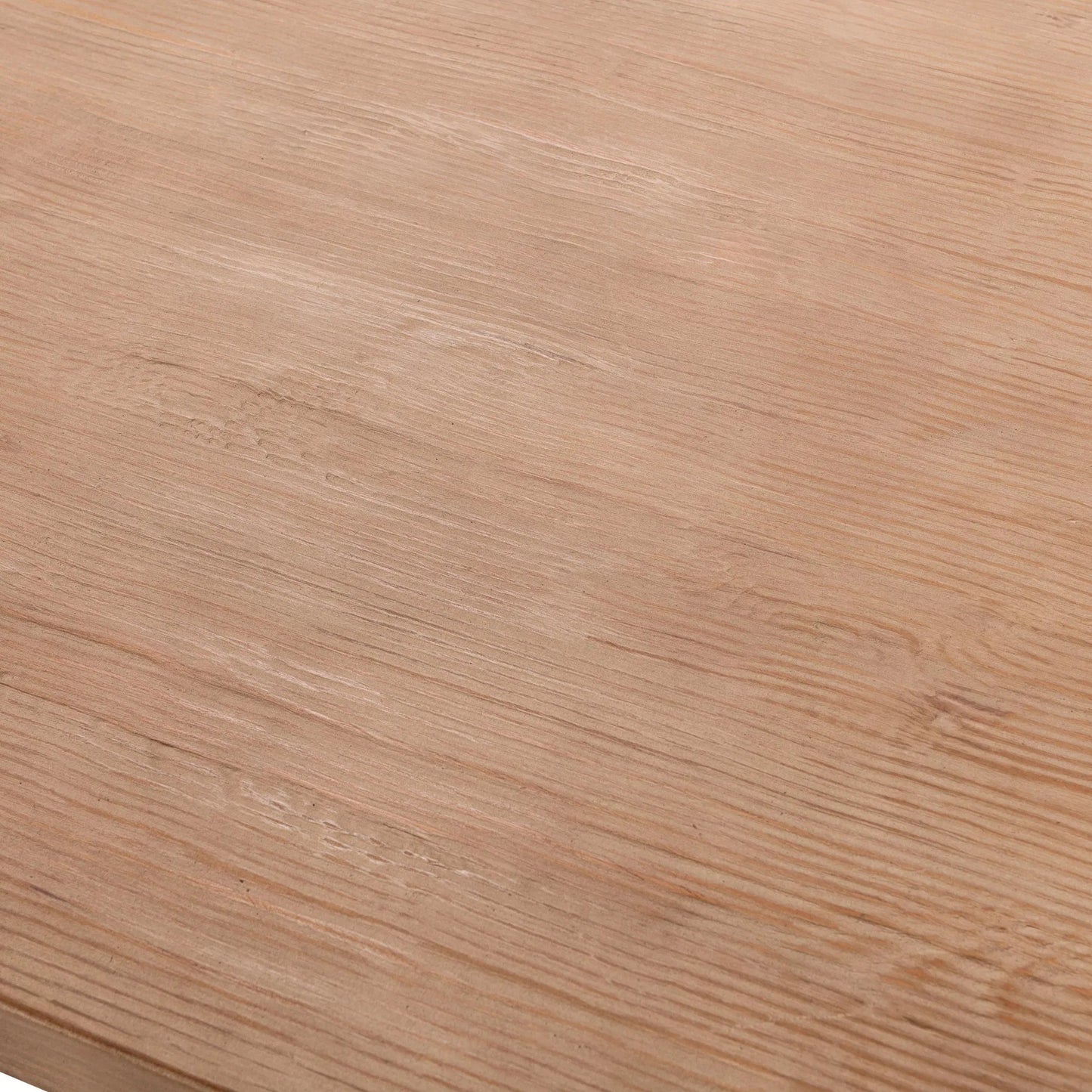 007 SI-2303281 | Closeup | Nalani Reclaimed Pine Dining Table by Classic Home. Made from reclaimed pine in a transitional style.