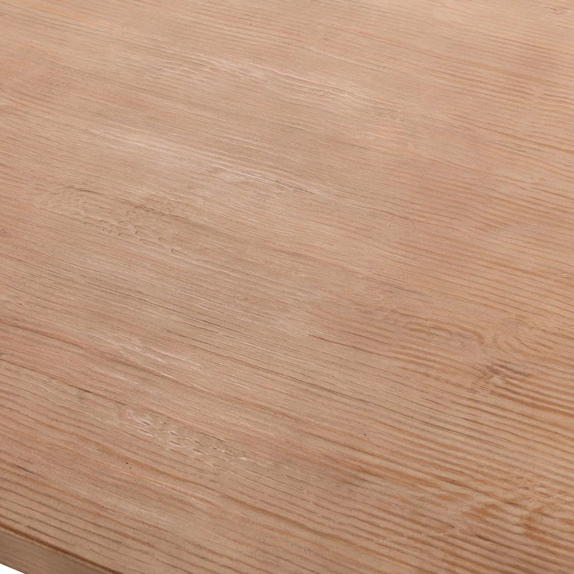 Nalani Reclaimed Pine Dining Table by Classic Home. Made from reclaimed pine in a transitional style.