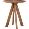 Brown / D 32" / W 32" / H 36"