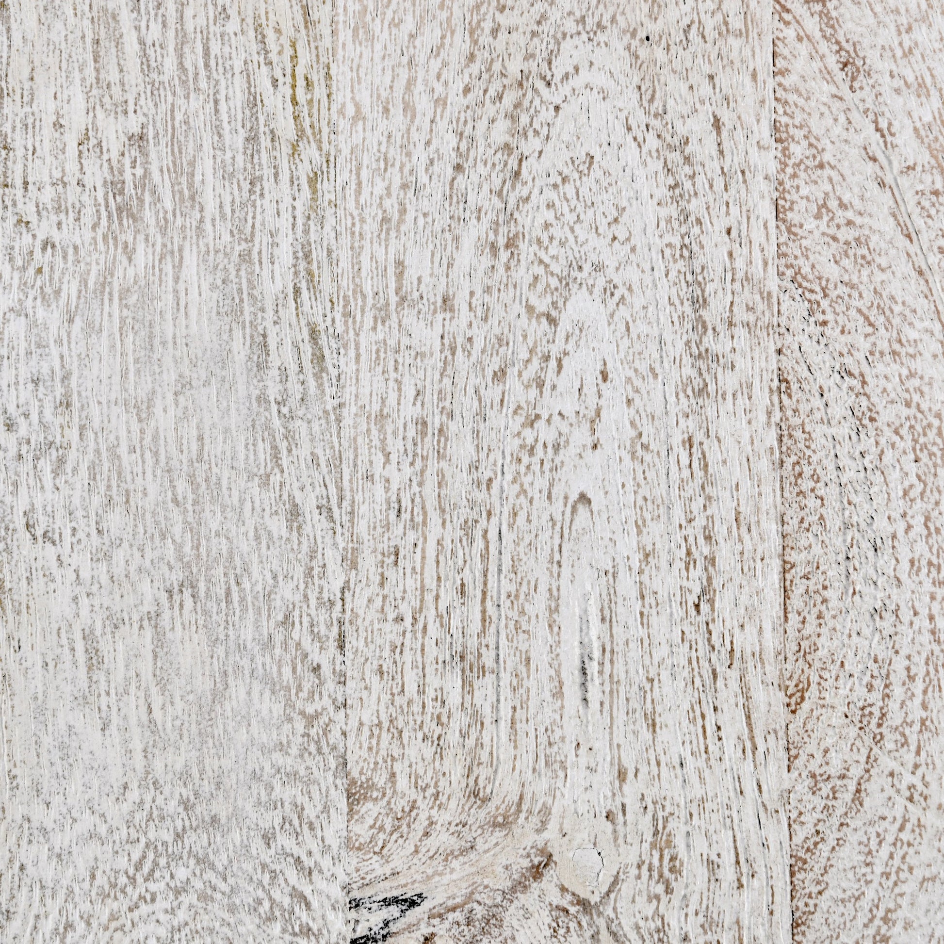 Norwood Round End Table by Classic Home. Made from mango wood in a modern style.