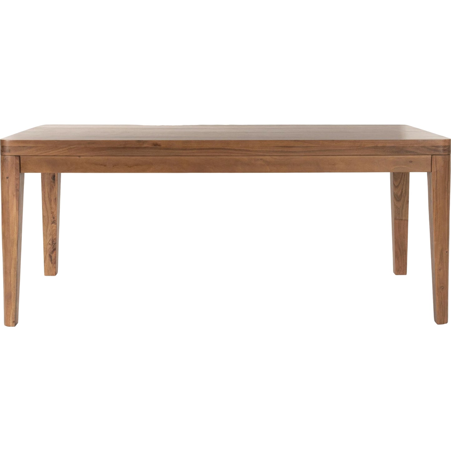 002 SI-2249225 | Additional Silo | Arno Acacia Wood Dining Table by Classic Home in natural. Made from acacia in a transitional style.