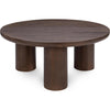 Dark Mango Wood
