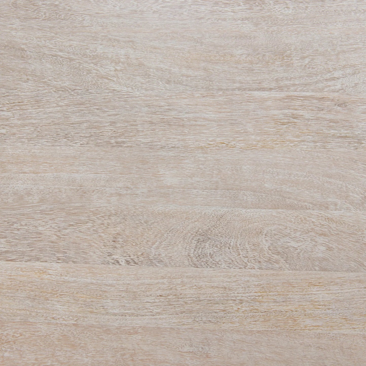 011 SI-2388541 | Closeup | Beau Mango Wood Console Table by Kosas Home. Made from mango wood in a traditional style.