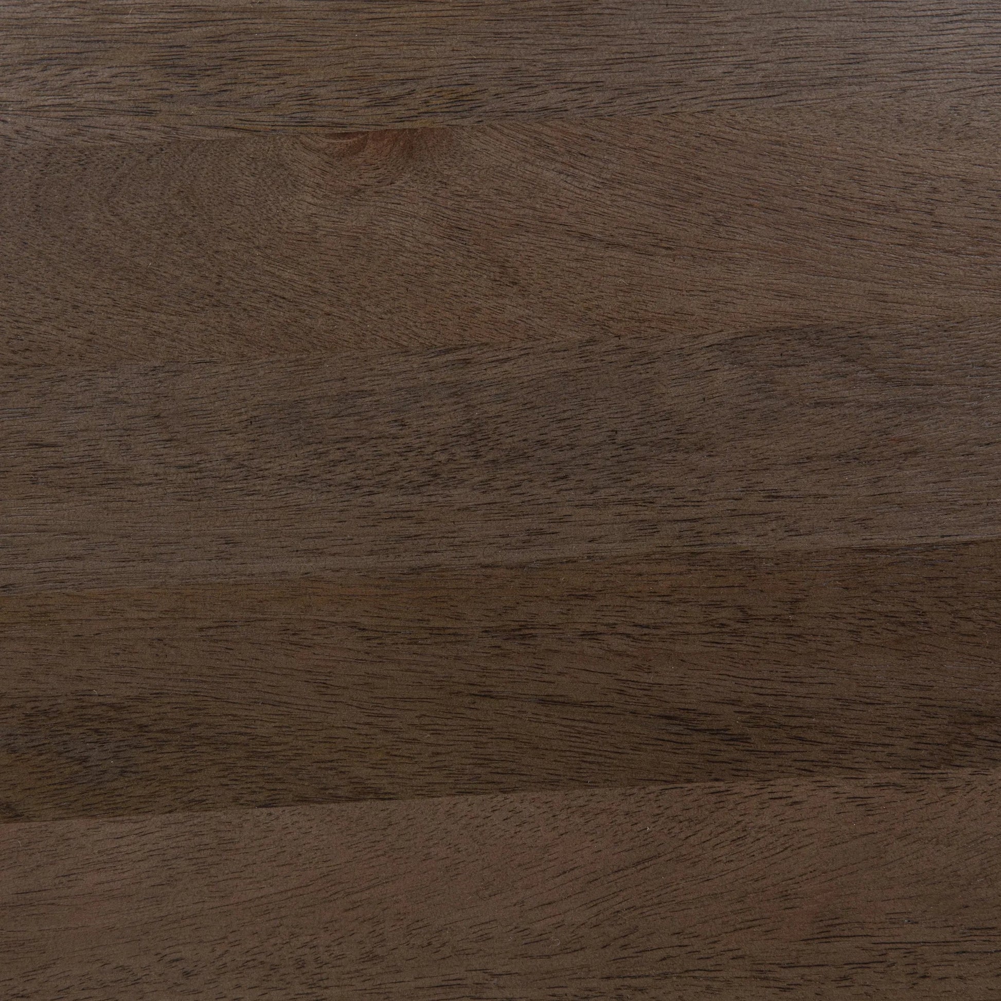 Miranda End Table by Classic Home in cocoa brown. Made from mango wood in a unique style.