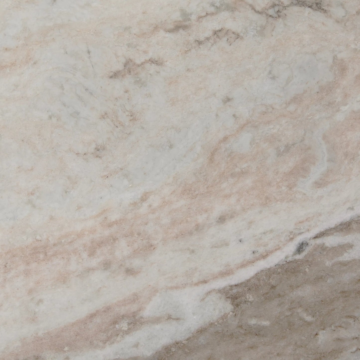 020 SI-2353815 | Closeup | Reilly Marble Coffee Table by Classic Home in gray. Made from sawar toronto marble in a modern style.