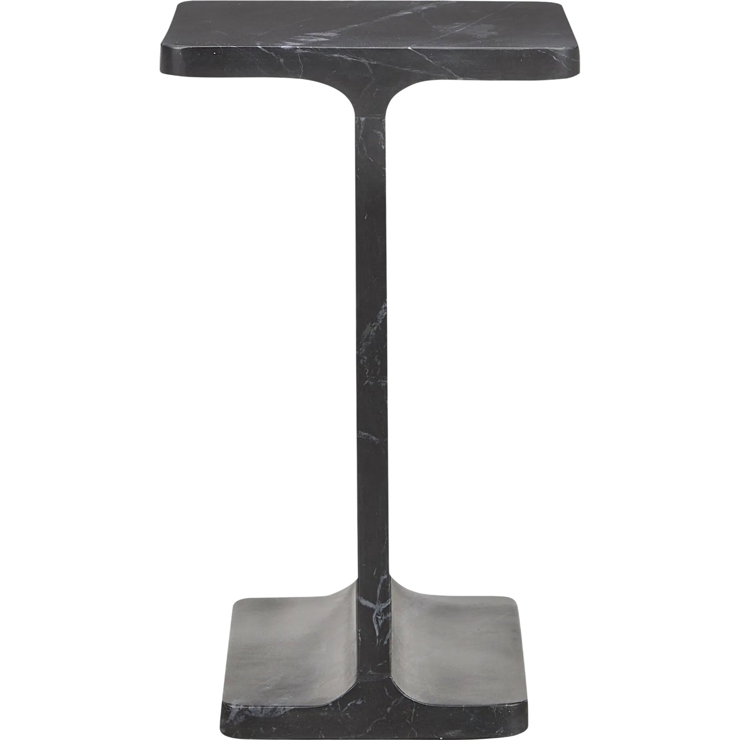 001 SI-2518811 | Primary Silo | Delaney Accent Table by Classic Home. Made from marble in a transitional style.
