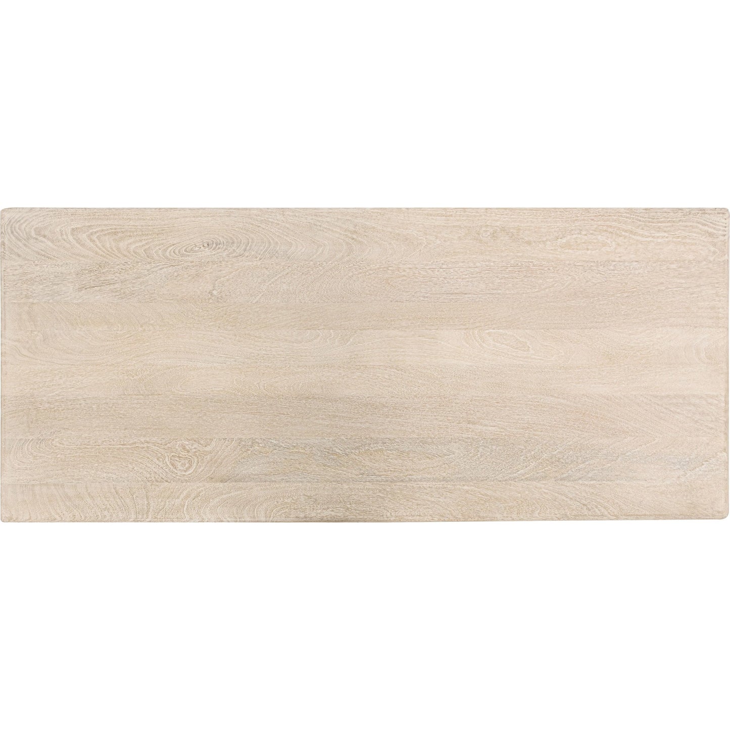 001 SI-2518818 | Additional Silo | Adir Desk by Classic Home in off white. Made from mango wood in a transitional style.