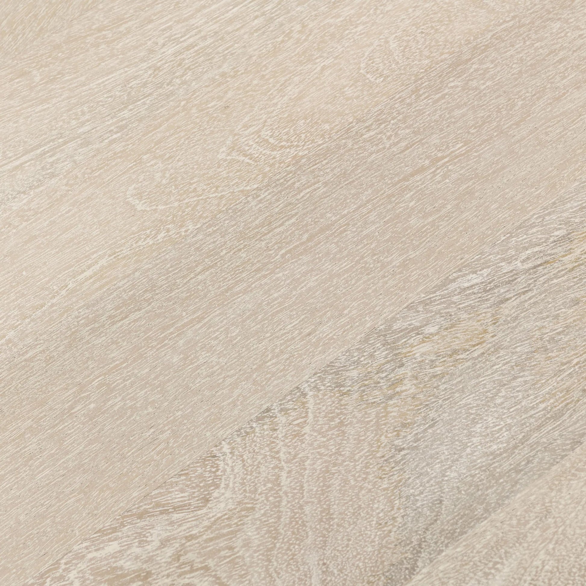Adir Desk by Classic Home in off white. Made from mango wood in a transitional style.