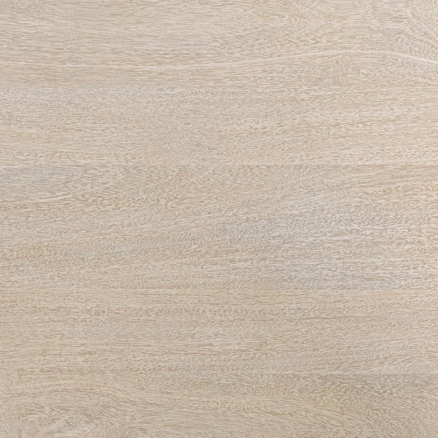 005 SI-2518819 | Closeup | Adir Console Table by Classic Home in off white. Made from mango wood in a transitional style.
