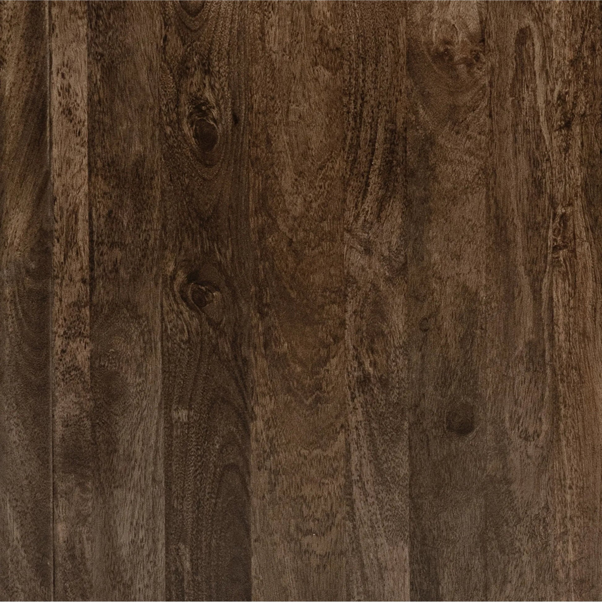 Norwood Desk by Classic Home in bark brown. Made from mango wood in a traditional style.