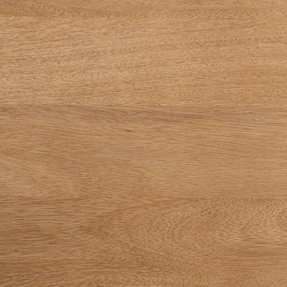 Montengo Solid Coffee Table by Classic Home in natural maple. Made from mango wood in a unique style.