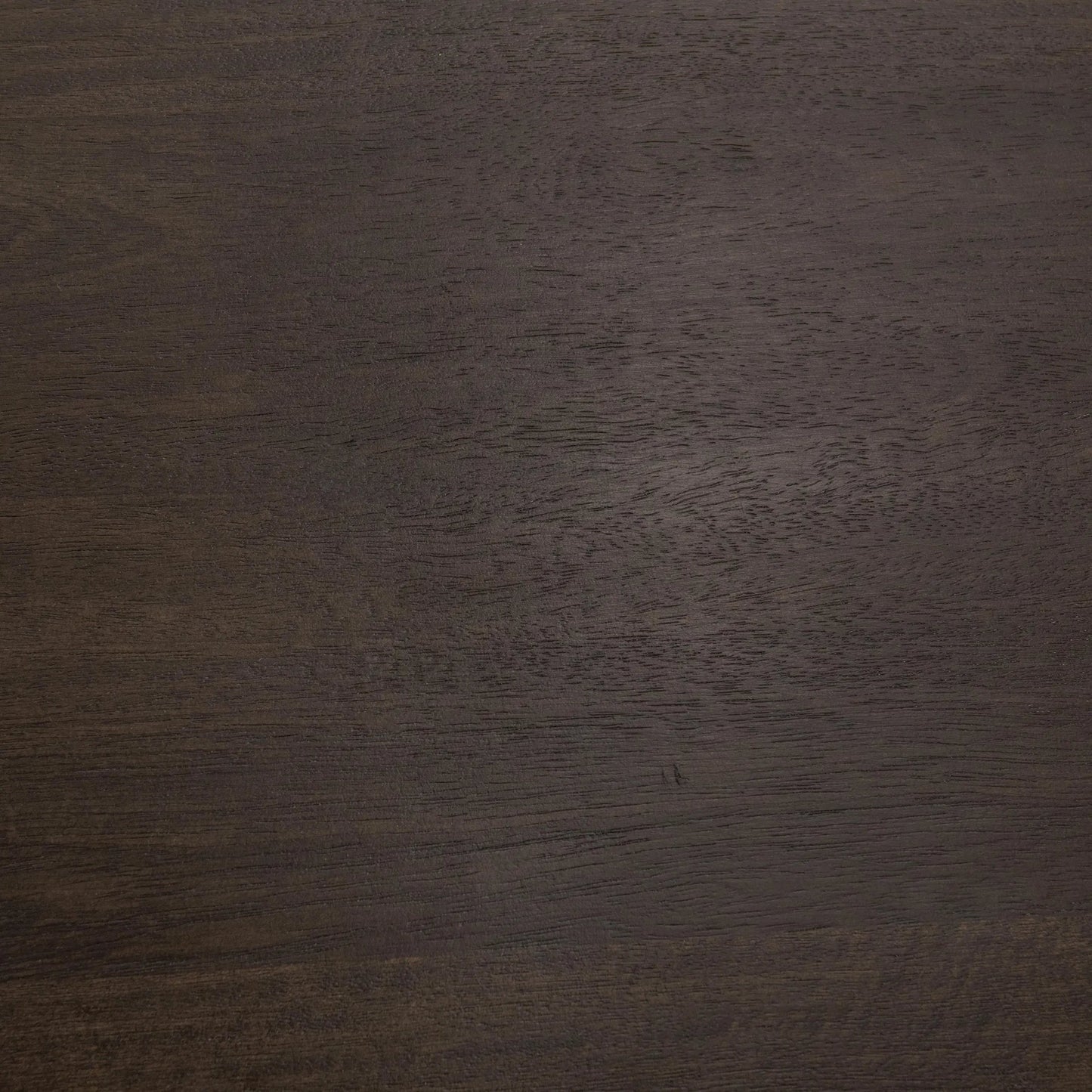 010 SI-2533189 | Closeup | Chloe Coffee Table by Classic Home in truffle roast. Made from mango wood in a modern style.