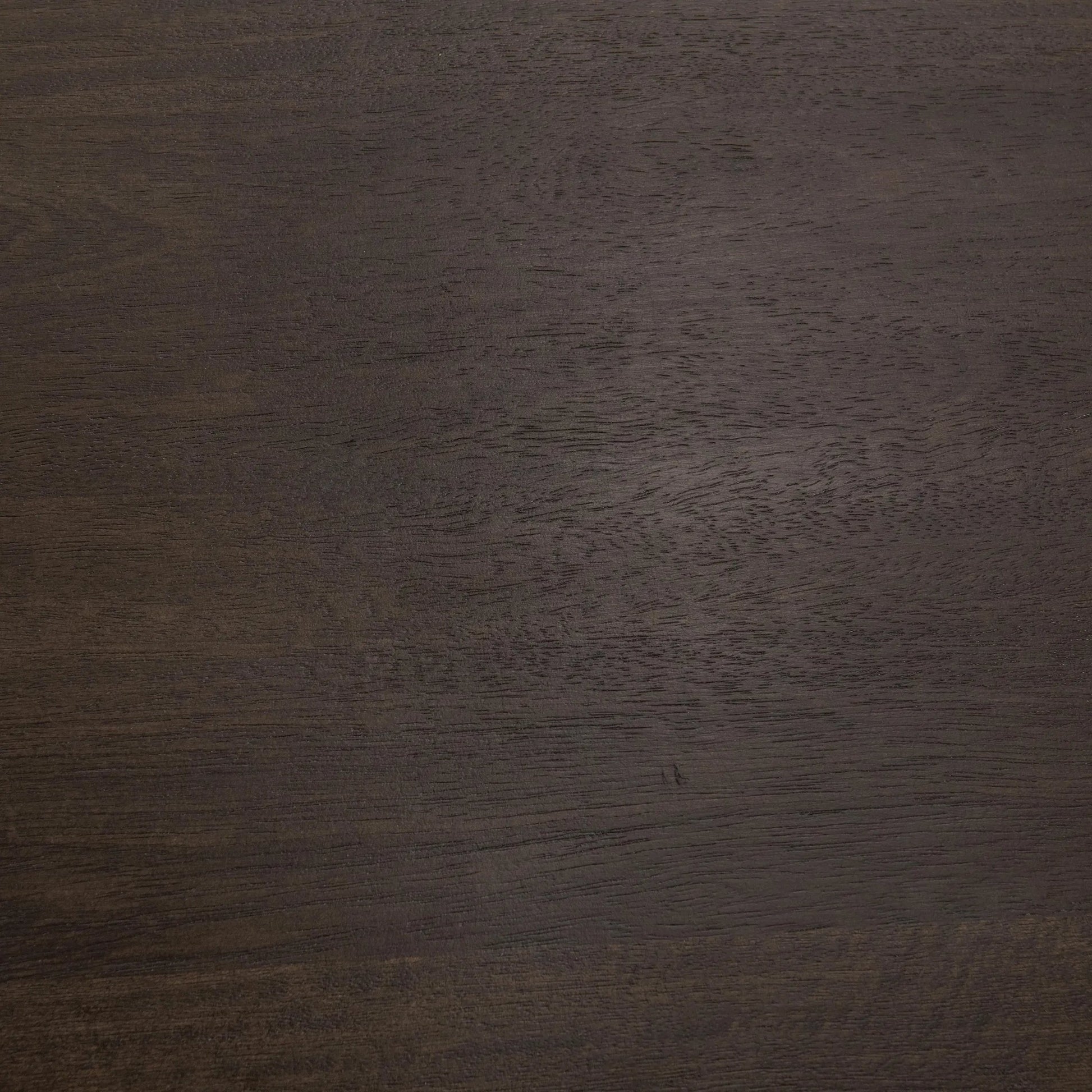 Chloe Console Table by Classic Home in truffle roast. Made from mango wood in a modern style.