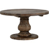 Rustic Brown