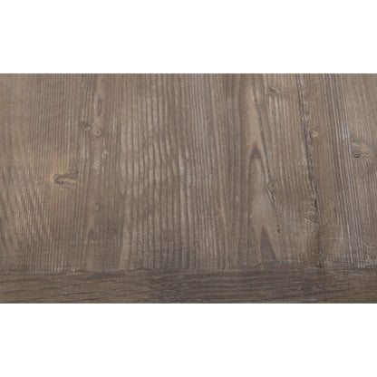 Carolina Reclaimed Pine Coffee Table by Kosas Home. Made from unique in a transitional style.