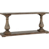 Rustic Brown