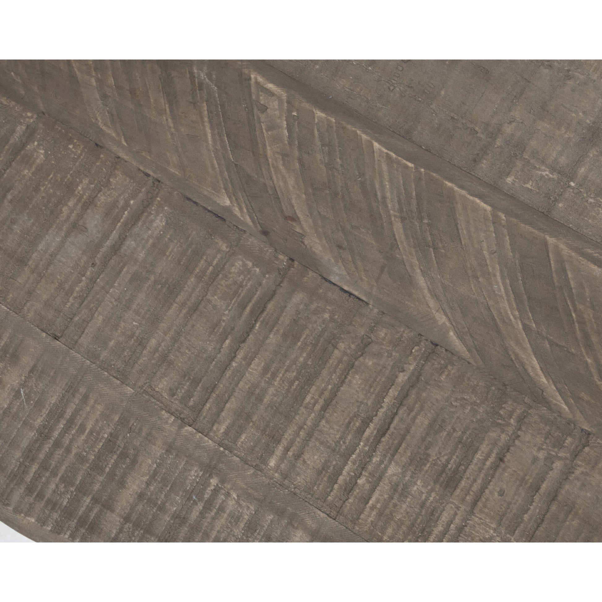 Maxwell Oval Pine Wood Dining Table by Kosas Home in natural. Made from pine wood in a cottage & farmhouse style.