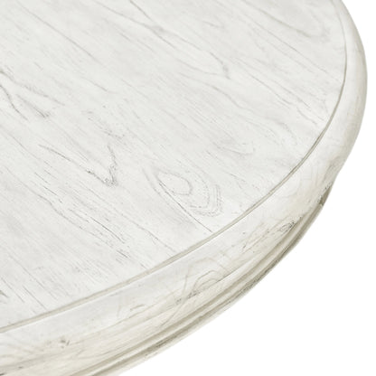 Adrienne Dining Table by Kosas Home. Made from unique in a cottage & farmhouse style.