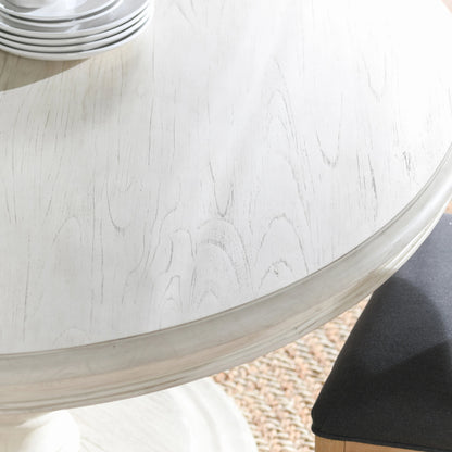 Adrienne Dining Table by Kosas Home. Made from unique in a cottage & farmhouse style.