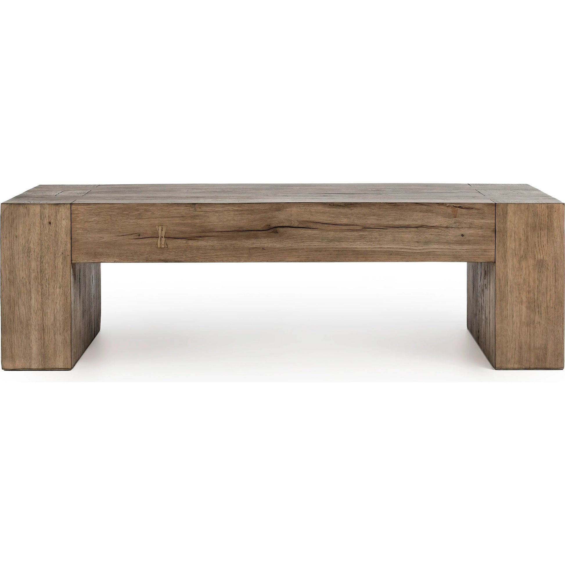 Bristol Coffee Table by Classic Home. Made from unique in a modern style.
