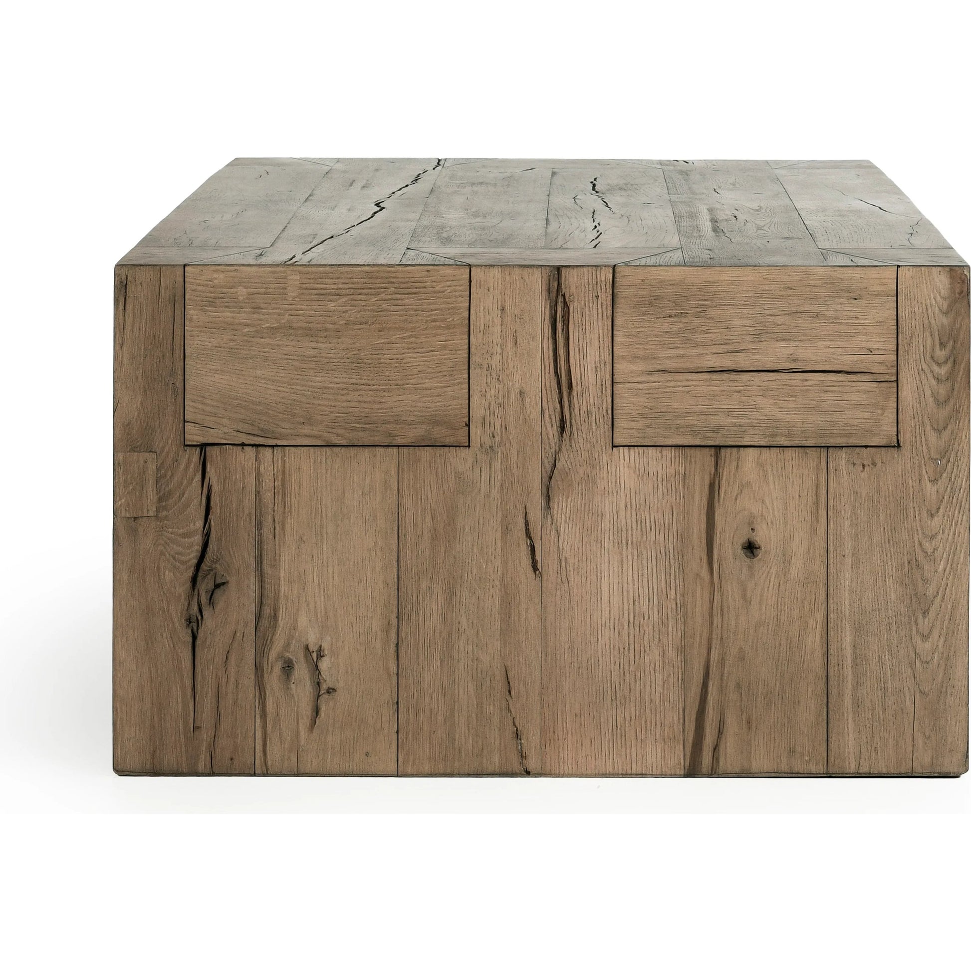 Bristol Coffee Table by Classic Home. Made from unique in a modern style.