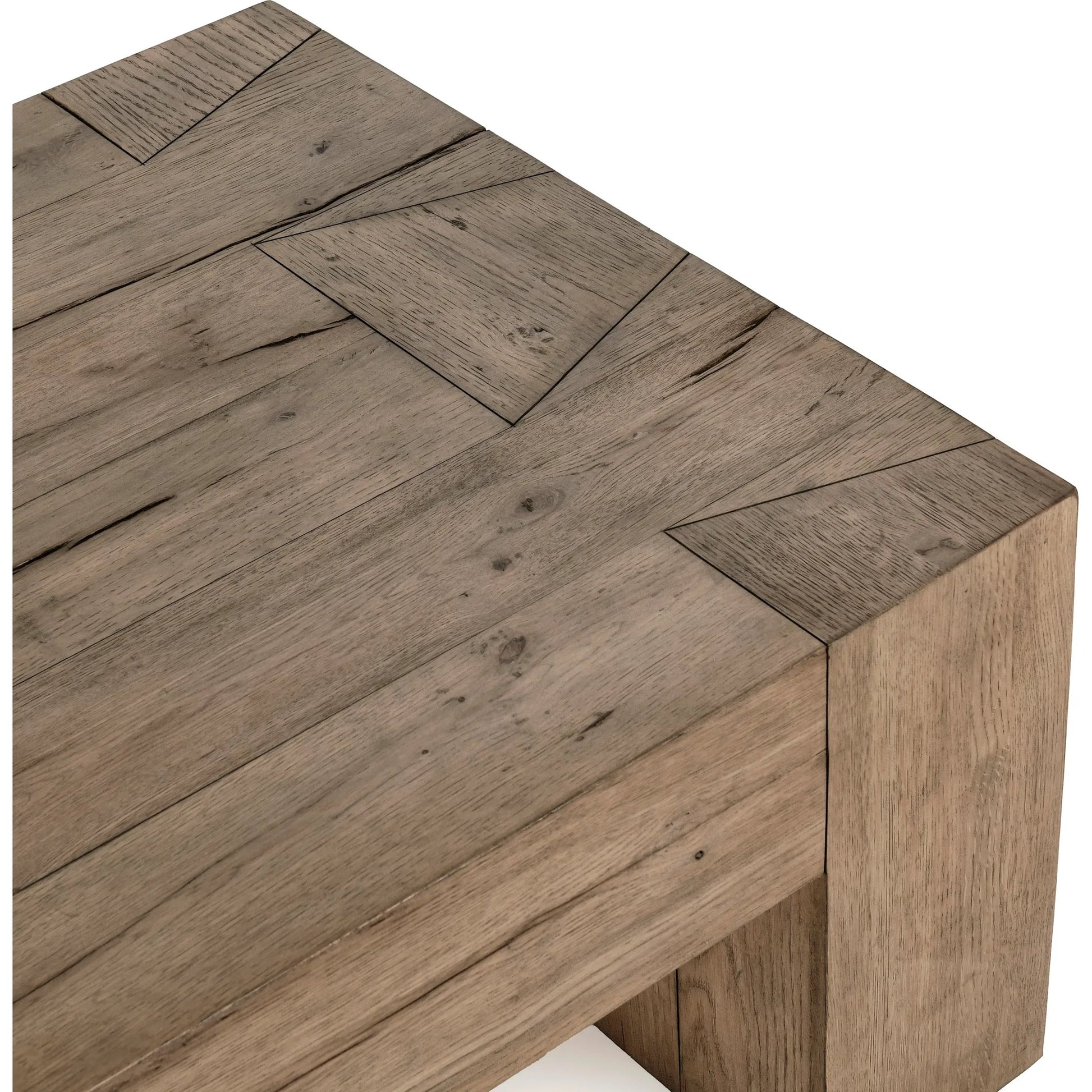Bristol Coffee Table by Classic Home. Made from unique in a modern style.
