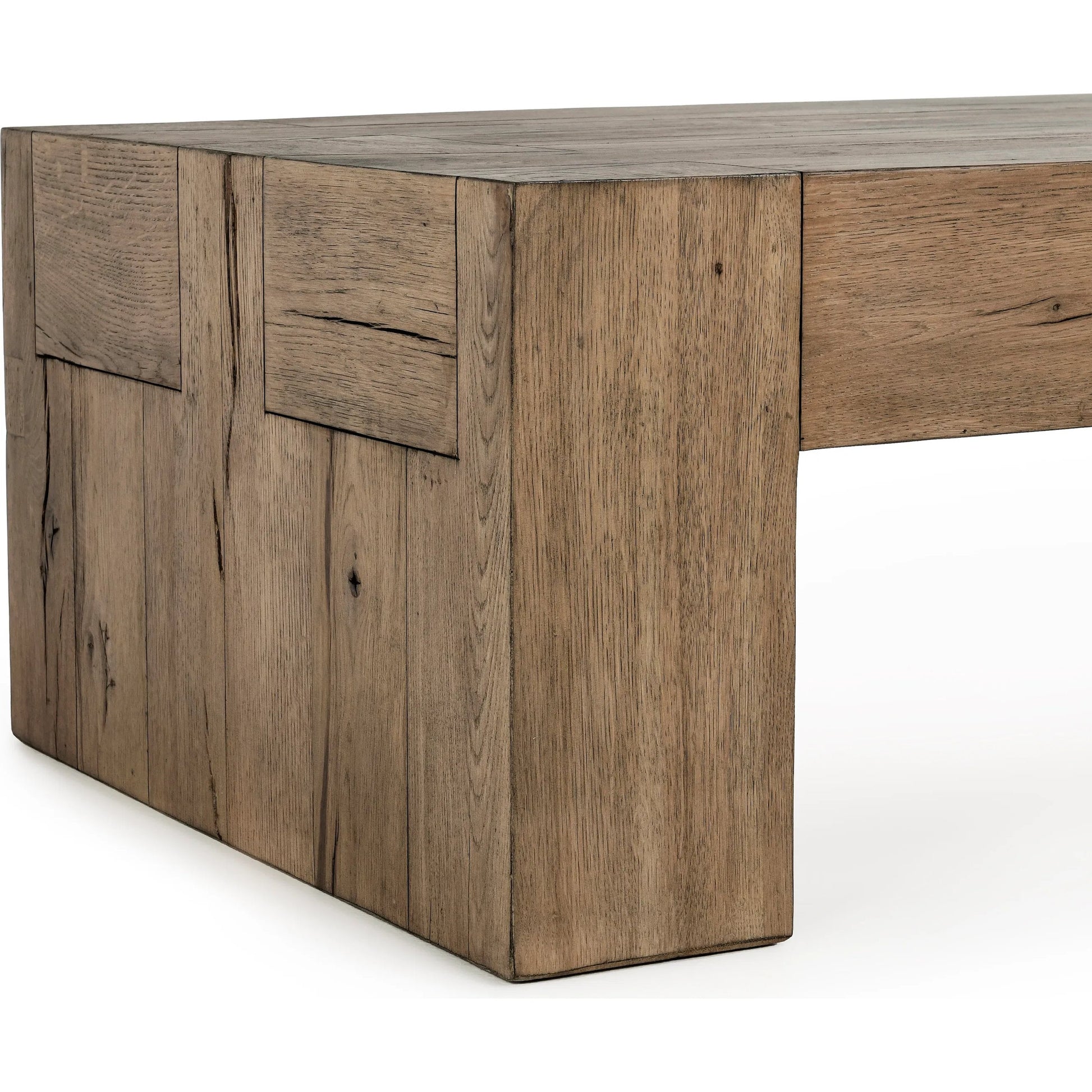 Bristol Coffee Table by Classic Home. Made from unique in a modern style.