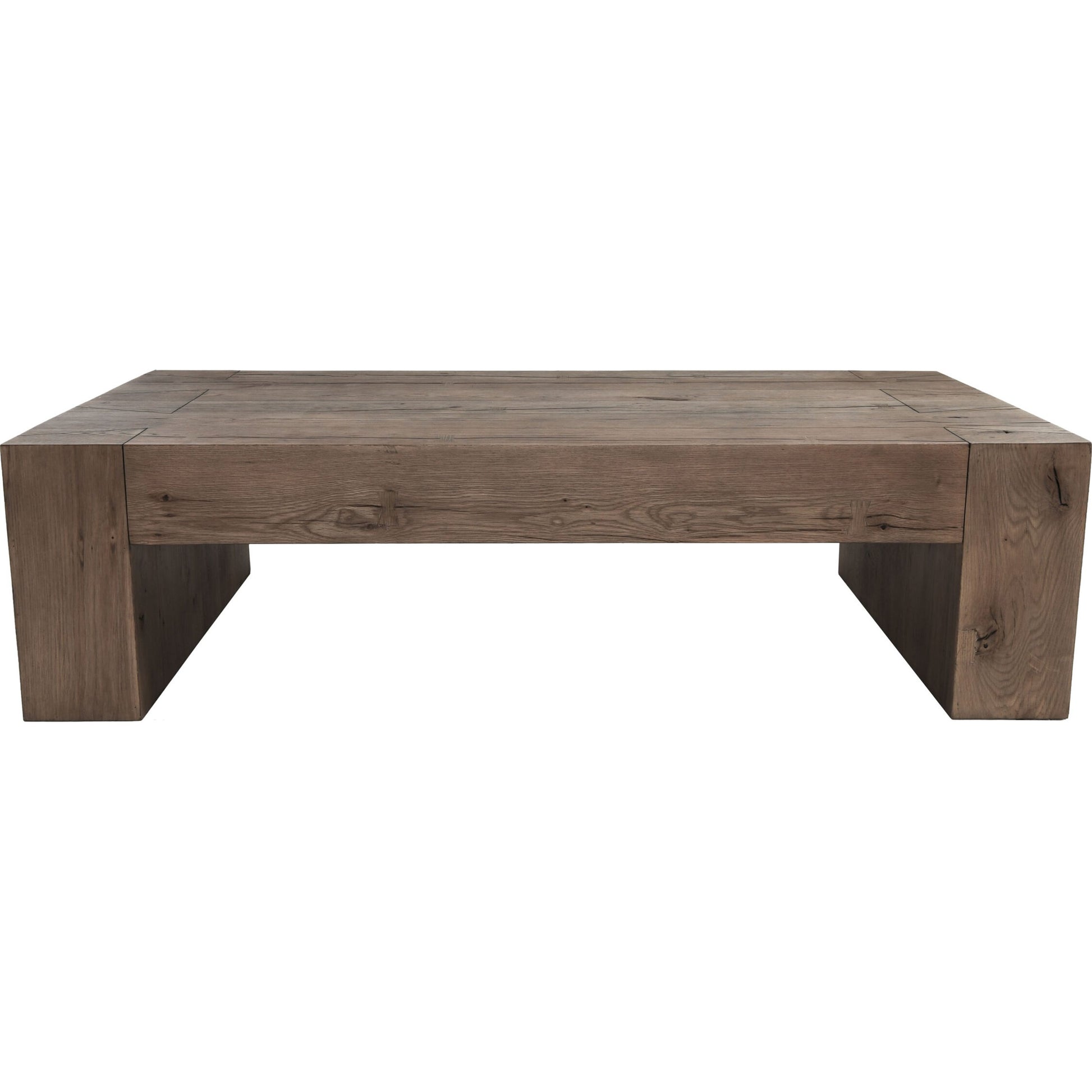Bristol Coffee Table by Classic Home. Made from unique in a modern style.