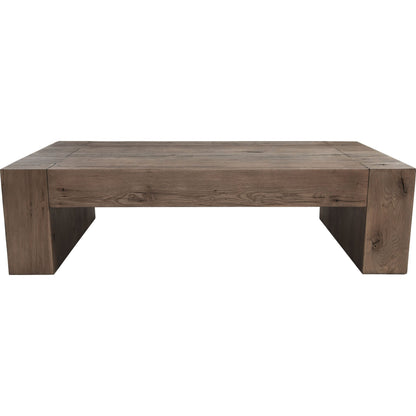 Bristol Coffee Table by Classic Home. Made from unique in a modern style.