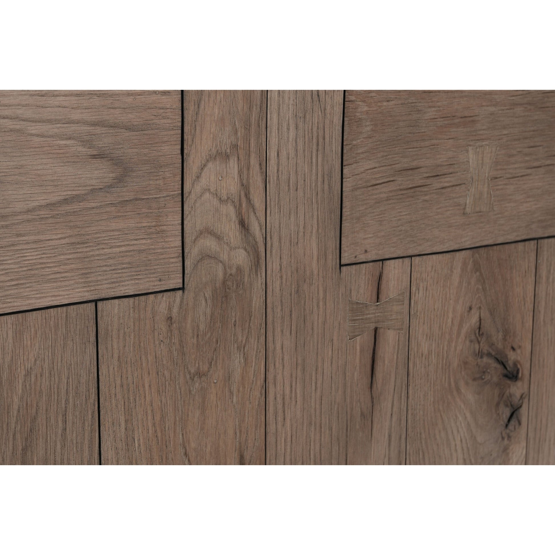 Bristol Coffee Table by Classic Home. Made from unique in a modern style.