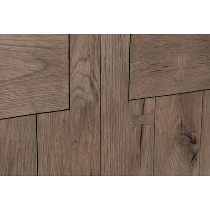 Bristol Coffee Table by Classic Home. Made from unique in a modern style.