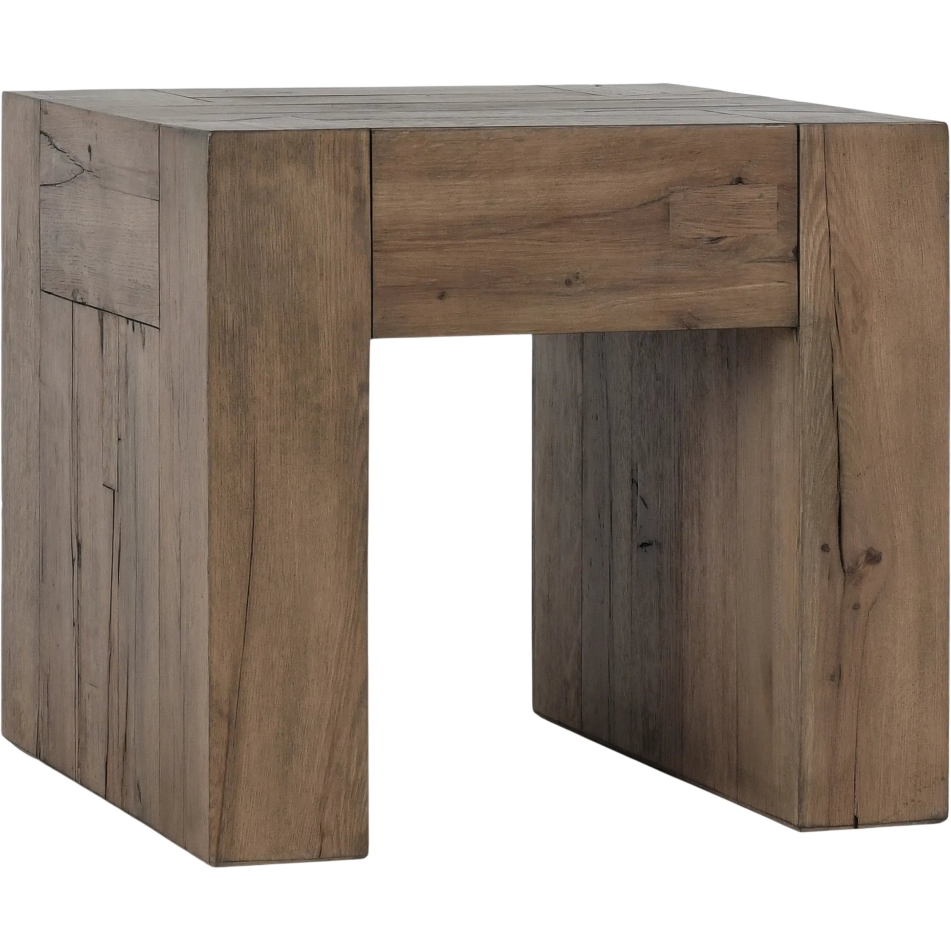 Bristol End Table by Classic Home. Made from unique in a modern style.