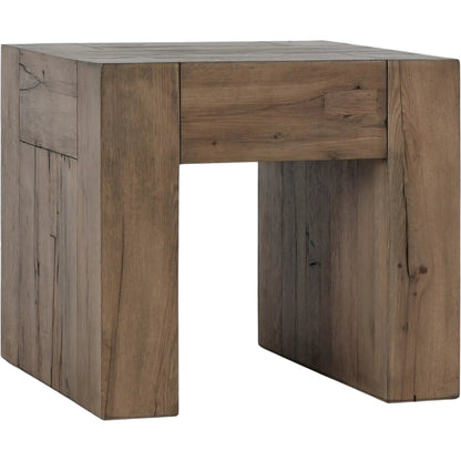 Bristol End Table by Classic Home. Made from unique in a modern style.