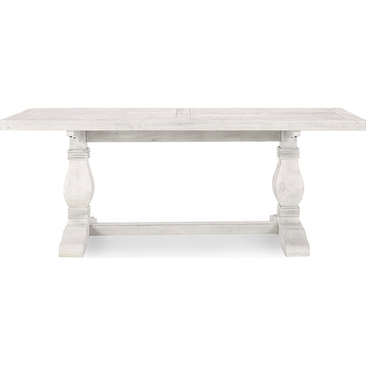 Quincy Dining Table by Kosas Home. Made from unique in a cottage & farmhouse style.