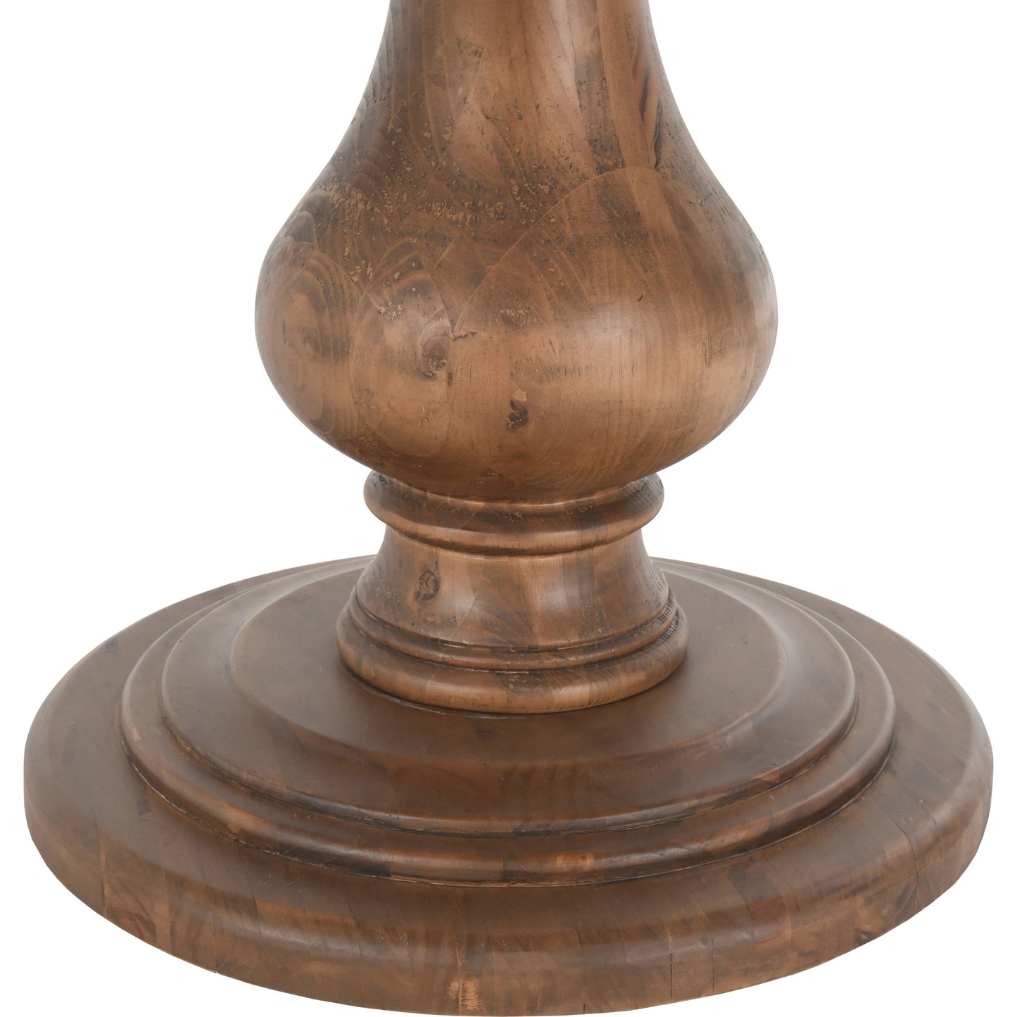 005 SI-1826830 | Closeup | Adrienne Dining Table by Kosas Home. Made from unique in a cottage & farmhouse style.