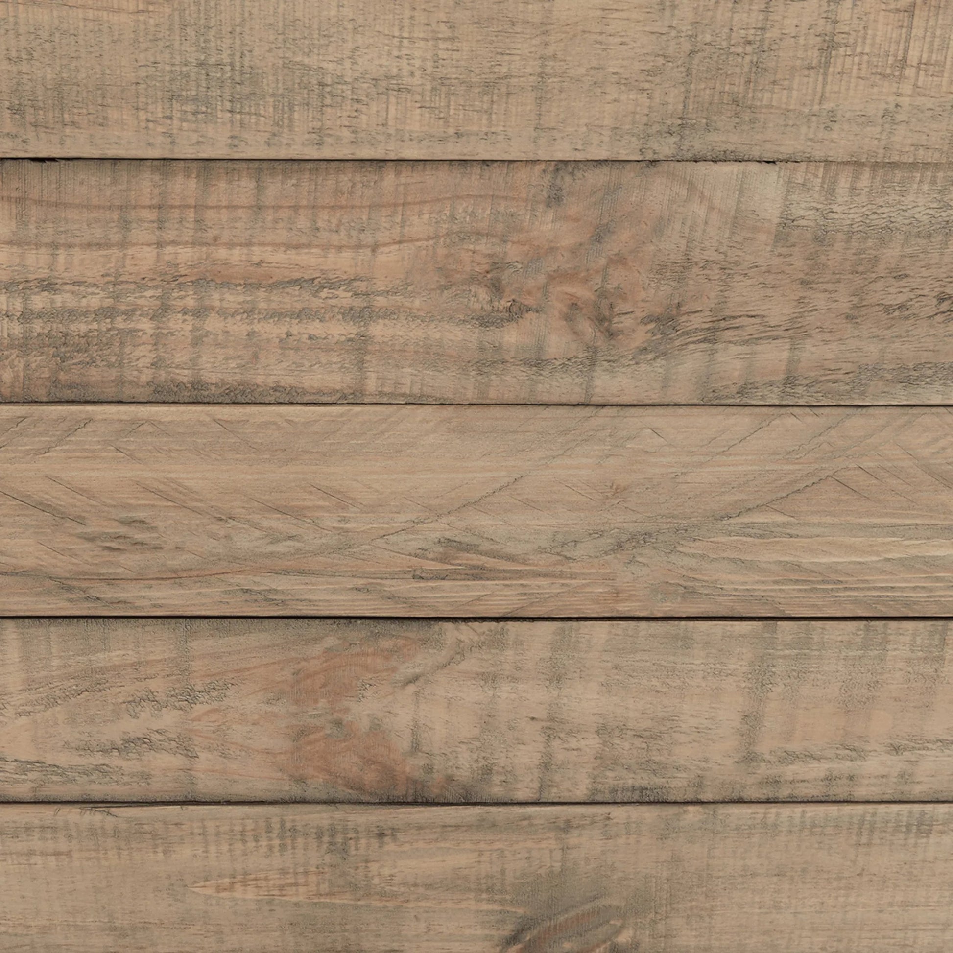 Dalton Square Reclaimed Pine Wood Coffee Table by Classic Home in natural/antique white. Made from unique in a unique style.
