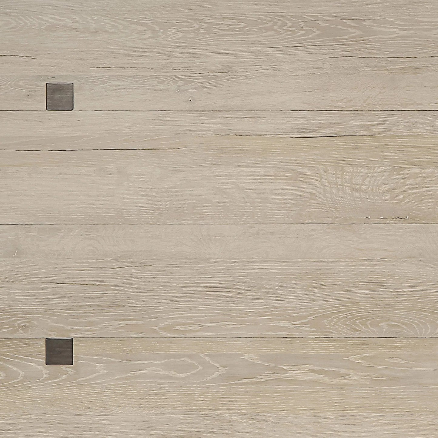 004 SI-2249231 | Closeup | Kelso Reclaimed Wood Dining Table by Classic Home in brown. Made from reclaimed oak in a transitional style.