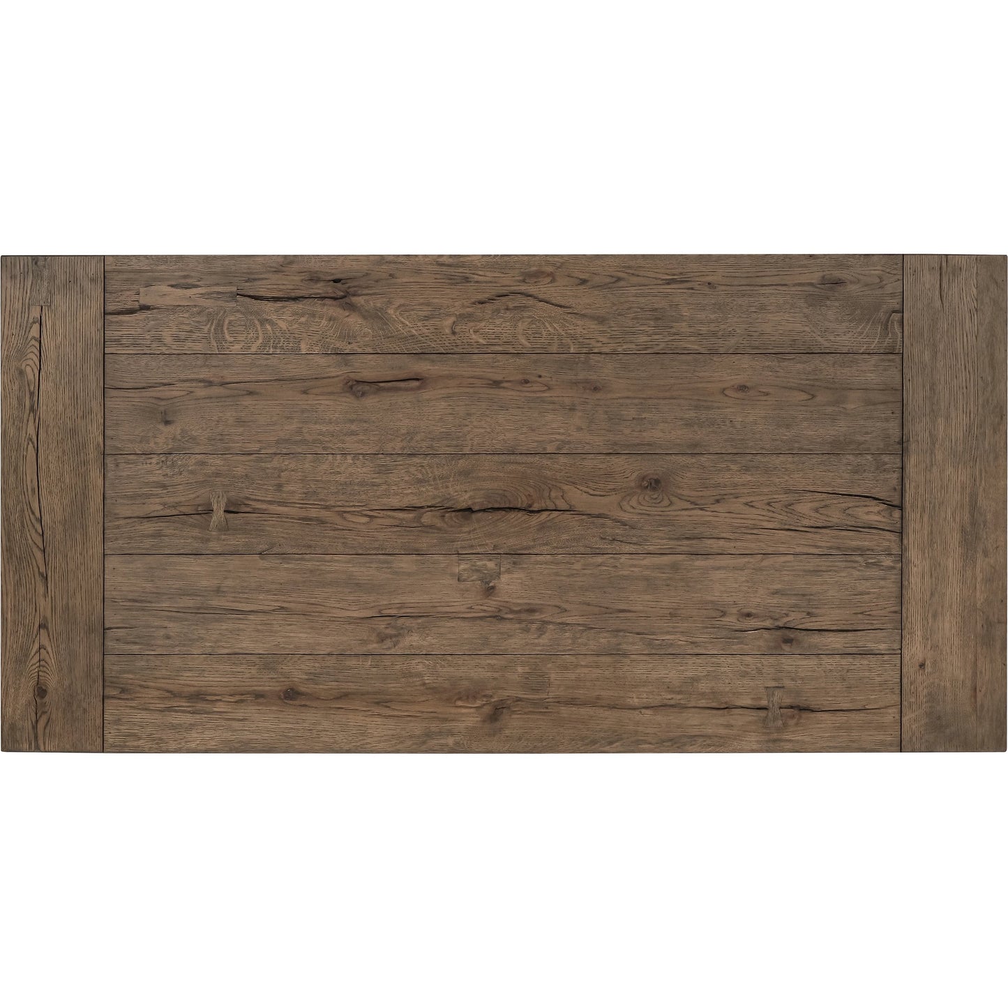 008 SI-2160265 | Closeup | Troy Oak Coffee Table by Classic Home. Made from unique in a modern style.