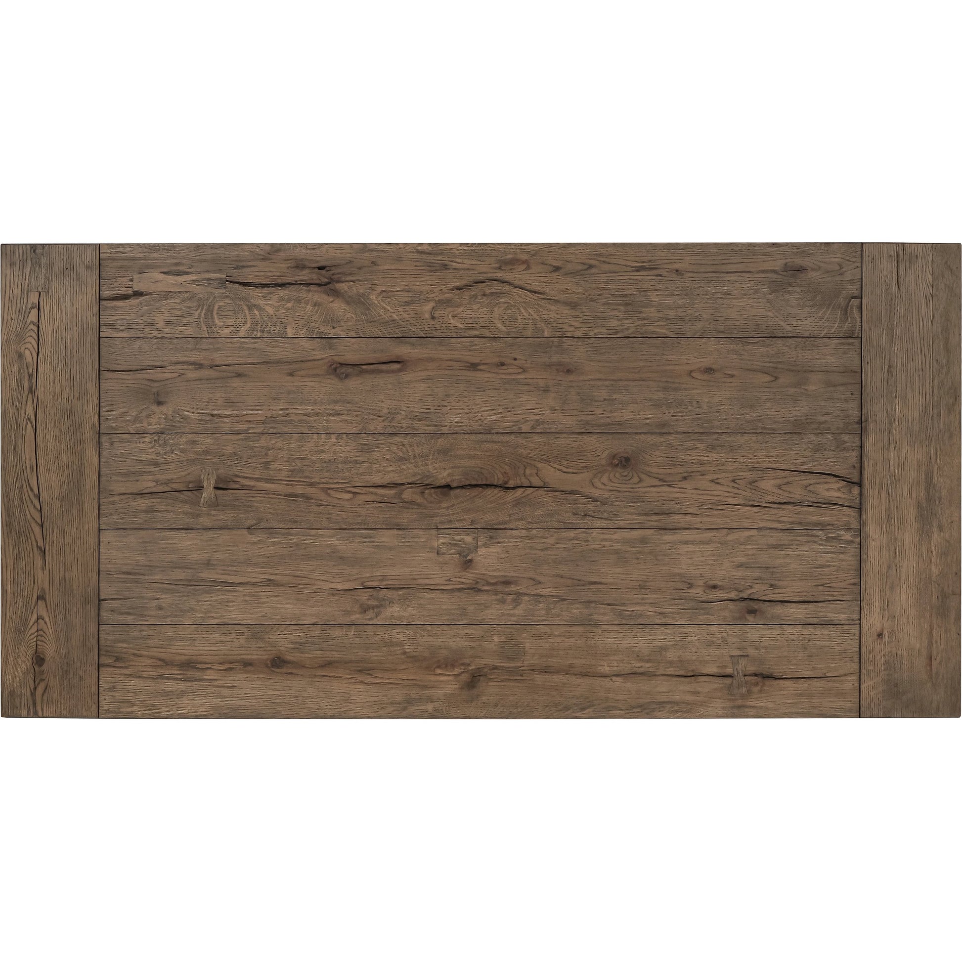 Troy Oak Coffee Table by Classic Home. Made from unique in a modern style.