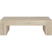 Bristol Coffee Table by Classic Home. Made from unique in a modern style.