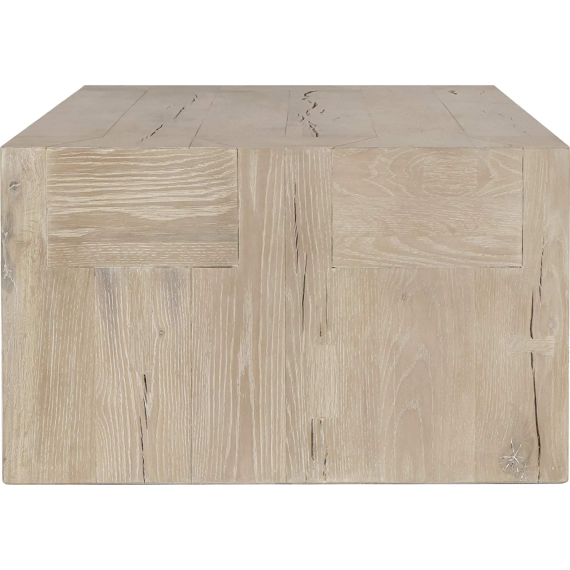 Bristol Coffee Table by Classic Home. Made from unique in a modern style.