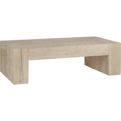 Bristol Coffee Table by Classic Home. Made from unique in a modern style.