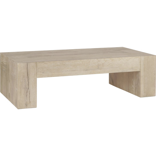 Bristol Coffee Table by Classic Home. Made from unique in a modern style.