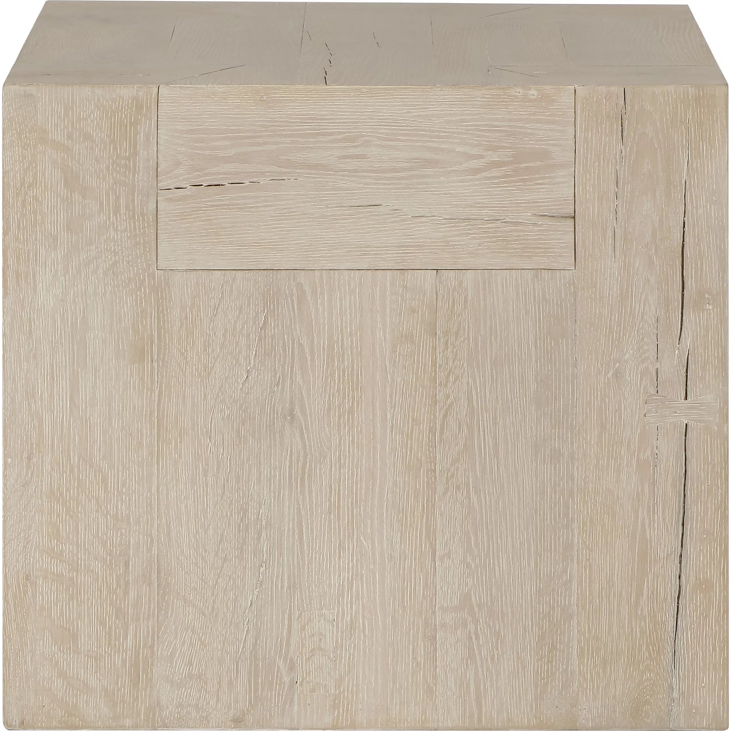 015 SI-2160270 | Closeup | Bristol End Table by Classic Home. Made from unique in a modern style.