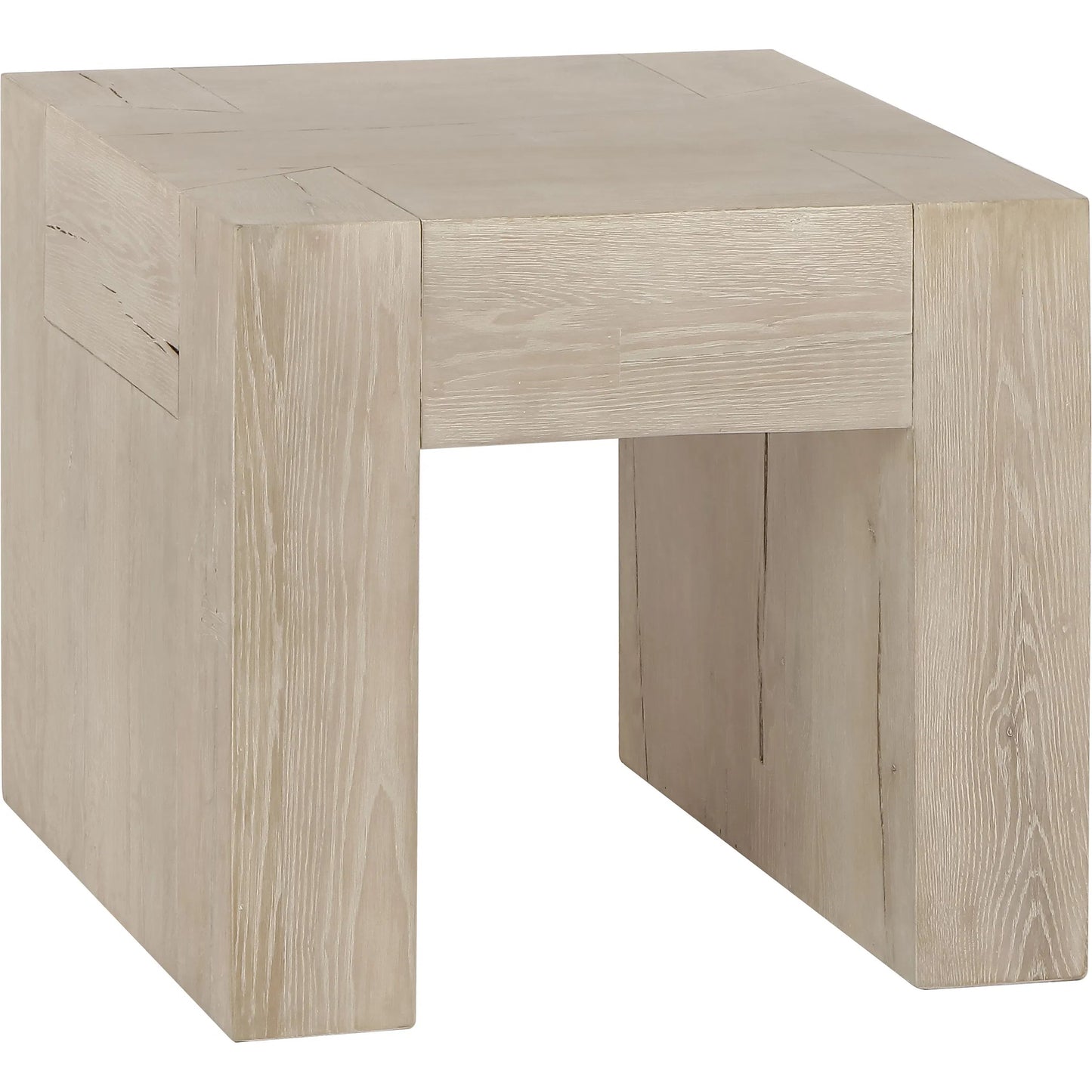 001 SI-2160270 | Primary Silo | Bristol End Table by Classic Home. Made from unique in a modern style.