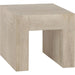 Bristol End Table by Classic Home. Made from unique in a modern style.