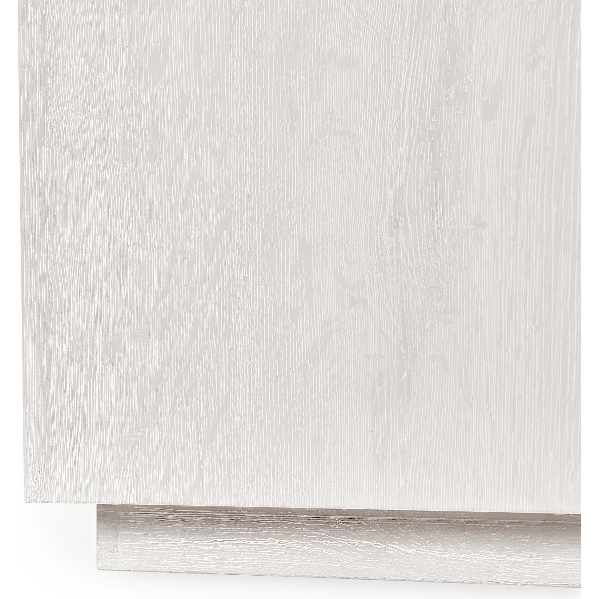 Layne Square End Table by Classic Home. Made from oak veneer in a modern style.